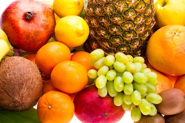 Rivenditore di frutta e verdura all’ingrosso a Milano e Saronno: S.G. Frutta
