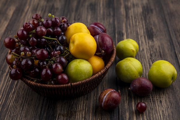 Frutta di fine estate: cosa portare in tavola prima del cambio di stagione